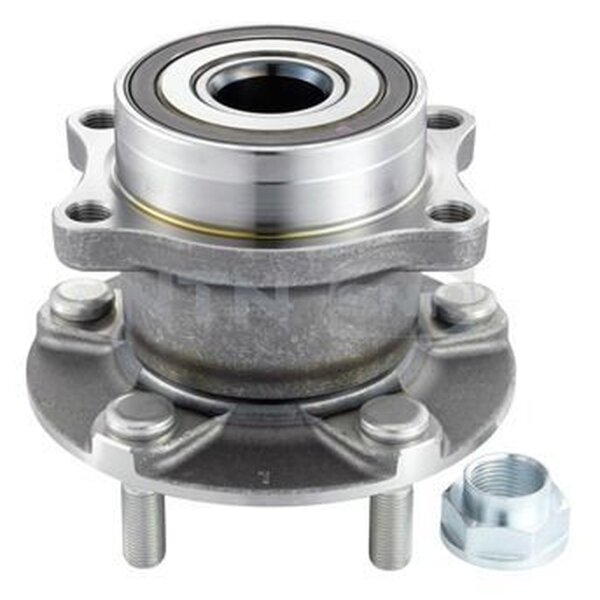 SNR R181.30 Radlagersatz