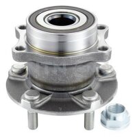 SNR R181.30 Radlagersatz