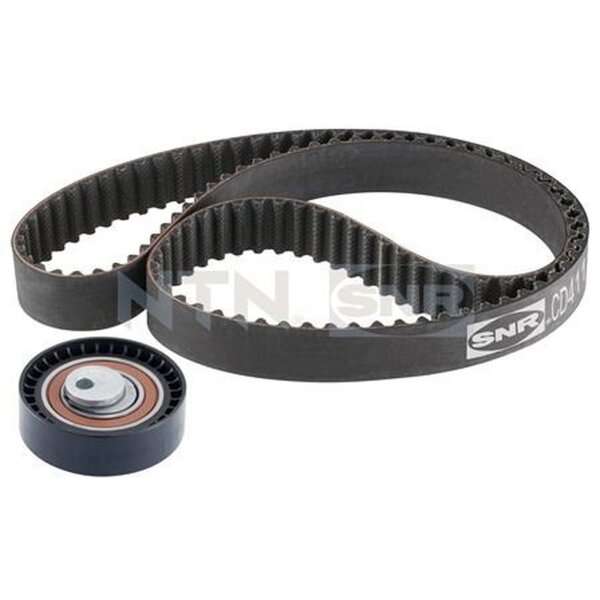 SNR KD455.59 Zahnriemensatz