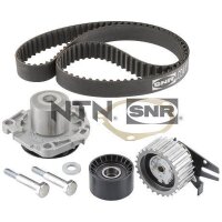 SNR KDP453.250 Wasserpumpe + Zahnriemensatz