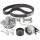 SNR KDP453.250 Wasserpumpe + Zahnriemensatz