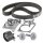 SNR KDP455.582 Wasserpumpe + Zahnriemensatz