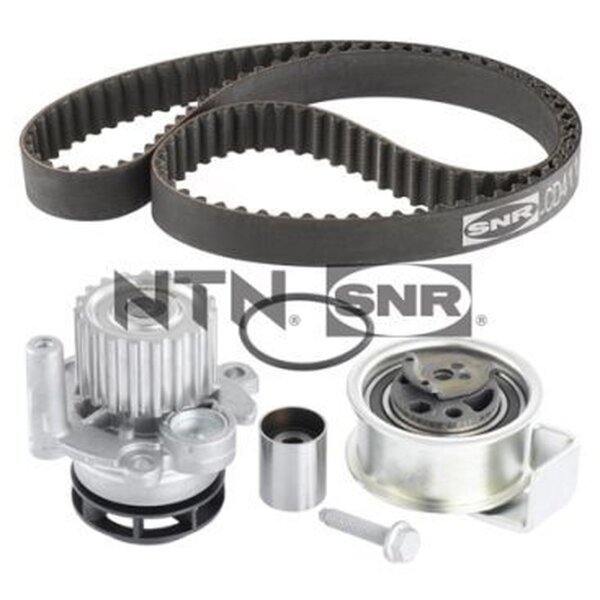 SNR KDP457.270 Wasserpumpe + Zahnriemensatz