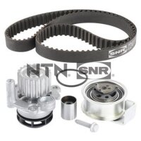 SNR KDP457.270 Wasserpumpe + Zahnriemensatz