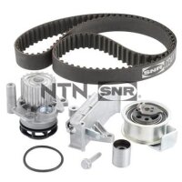 SNR KDP457.540 Wasserpumpe + Zahnriemensatz