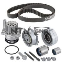 SNR KDP457.730 Wasserpumpe + Zahnriemensatz