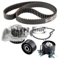 SNR KDP459.570 Wasserpumpe + Zahnriemensatz