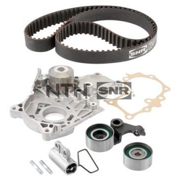 SNR KDP469.220 Wasserpumpe + Zahnriemensatz