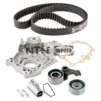 SNR KDP469.220 Wasserpumpe + Zahnriemensatz