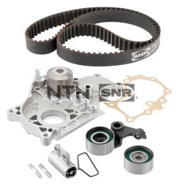 SNR KDP469.221 Wasserpumpe + Zahnriemensatz