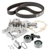 SNR KDP469.221 Wasserpumpe + Zahnriemensatz