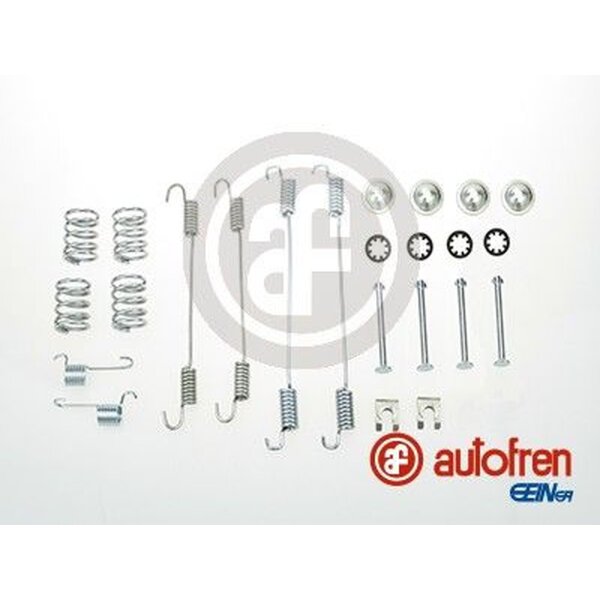 AUTOFREN SEINSA D3979A Zubehörsatz, Bremsbacken
