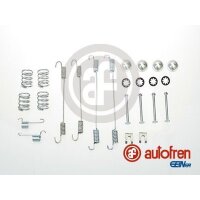 AUTOFREN SEINSA D3979A Zubehörsatz, Bremsbacken