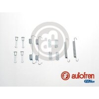 AUTOFREN SEINSA D3901A Zubehörsatz,...
