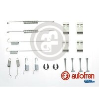 AUTOFREN SEINSA D3996A Zubehörsatz, Bremsbacken