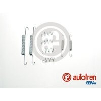 AUTOFREN SEINSA D3962A Zubehörsatz,...