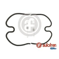 AUTOFREN SEINSA D31003A Zubehörsatz, Bremsbacken