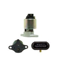 MAGNETI MARELLI 571822112052 AGR-Ventil