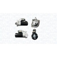 MAGNETI MARELLI 063721552010 Starter