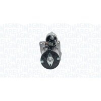 MAGNETI MARELLI 063721449010 Starter