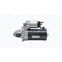 MAGNETI MARELLI 063721449010 Starter