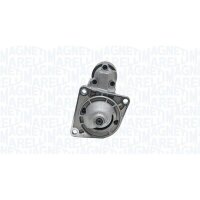 MAGNETI MARELLI 063721264010 Starter