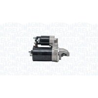 MAGNETI MARELLI 063721050010 Starter