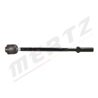 MERTZ M-S0647 Axialgelenk, Spurstange