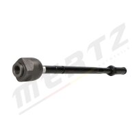 MERTZ M-S0647 Axialgelenk, Spurstange