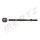 MERTZ M-S0648 Axialgelenk, Spurstange