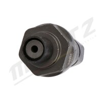 MERTZ M-S0653 Axialgelenk, Spurstange