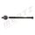 MERTZ M-S0654 Axialgelenk, Spurstange