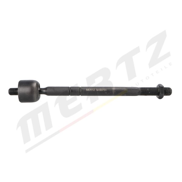 MERTZ M-S0731 Axialgelenk, Spurstange