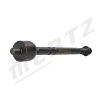 MERTZ M-S0731 Axialgelenk, Spurstange