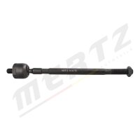 MERTZ M-S0776 Axialgelenk, Spurstange