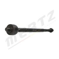 MERTZ M-S0777 Axialgelenk, Spurstange