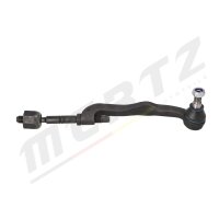 MERTZ M-S0786 Axialgelenk, Spurstange