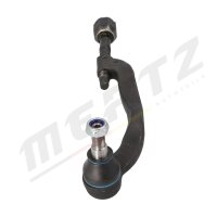 MERTZ M-S0786 Axialgelenk, Spurstange