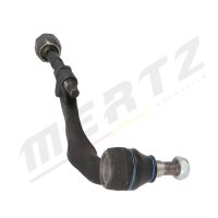 MERTZ M-S0786 Axialgelenk, Spurstange