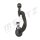 MERTZ M-S0786 Axialgelenk, Spurstange