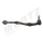MERTZ M-S0787 Axialgelenk, Spurstange