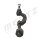 MERTZ M-S0787 Axialgelenk, Spurstange