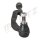 MERTZ M-S0787 Axialgelenk, Spurstange