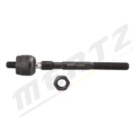 MERTZ M-S0812 Axialgelenk, Spurstange