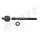 MERTZ M-S0812 Axialgelenk, Spurstange