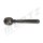 MERTZ M-S0812 Axialgelenk, Spurstange