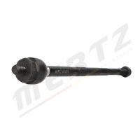 MERTZ M-S0816 Axialgelenk, Spurstange