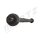 MERTZ M-S0816 Axialgelenk, Spurstange
