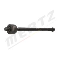 MERTZ M-S0817 Axialgelenk, Spurstange