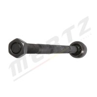 MERTZ M-S0817 Axialgelenk, Spurstange